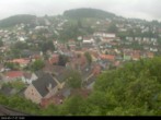 Archiv Foto Webcam Blick auf Falkenstein (Cham) 06:00