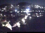 Archiv Foto Webcam Blick auf Falkenstein (Cham) 03:00