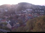 Archiv Foto Webcam Blick auf Falkenstein (Cham) 05:00