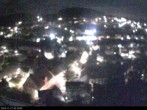 Archiv Foto Webcam Blick auf Falkenstein (Cham) 01:00