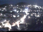 Archiv Foto Webcam Blick auf Falkenstein (Cham) 05:00