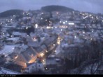 Archiv Foto Webcam Blick auf Falkenstein (Cham) 06:00