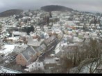 Archiv Foto Webcam Blick auf Falkenstein (Cham) 07:00