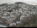 Archiv Foto Webcam Blick auf Falkenstein (Cham) 11:00