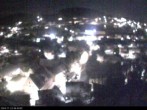 Archiv Foto Webcam Blick auf Falkenstein (Cham) 03:00