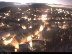 Archiv Foto Webcam Blick auf Falkenstein (Cham) 05:00