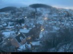 Archiv Foto Webcam Blick auf Falkenstein (Cham) 15:00