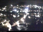 Archiv Foto Webcam Blick auf Falkenstein (Cham) 03:00