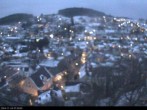 Archiv Foto Webcam Blick auf Falkenstein (Cham) 06:00