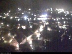 Archiv Foto Webcam Blick auf Falkenstein (Cham) 01:00