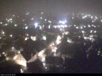 Archiv Foto Webcam Blick auf Falkenstein (Cham) 03:00