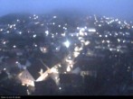 Archiv Foto Webcam Blick auf Falkenstein (Cham) 06:00