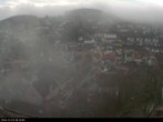 Archiv Foto Webcam Blick auf Falkenstein (Cham) 07:00