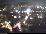 Archiv Foto Webcam Blick auf Falkenstein (Cham) 01:00