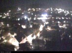 Archiv Foto Webcam Blick auf Falkenstein (Cham) 03:00