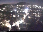 Archiv Foto Webcam Blick auf Falkenstein (Cham) 05:00