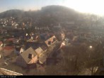 Archiv Foto Webcam Blick auf Falkenstein (Cham) 11:00