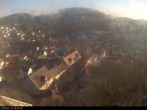 Archived image Webcam Village Falkenstein 13:00