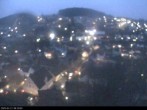 Archiv Foto Webcam Blick auf Falkenstein (Cham) 05:00