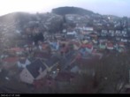 Archiv Foto Webcam Blick auf Falkenstein (Cham) 06:00