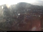 Archiv Foto Webcam Blick auf Falkenstein (Cham) 07:00