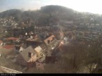 Archiv Foto Webcam Blick auf Falkenstein (Cham) 11:00