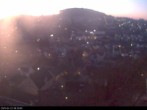 Archiv Foto Webcam Blick auf Falkenstein (Cham) 05:00