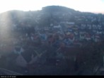 Archiv Foto Webcam Blick auf Falkenstein (Cham) 06:00