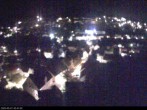 Archiv Foto Webcam Blick auf Falkenstein (Cham) 01:00