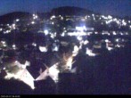 Archiv Foto Webcam Blick auf Falkenstein (Cham) 03:00