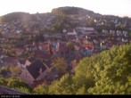 Archiv Foto Webcam Blick auf Falkenstein (Cham) 05:00
