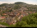 Archiv Foto Webcam Blick auf Falkenstein (Cham) 11:00