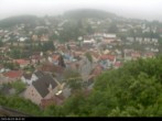 Archiv Foto Webcam Blick auf Falkenstein (Cham) 05:00