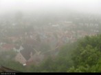 Archiv Foto Webcam Blick auf Falkenstein (Cham) 06:00