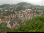 Archiv Foto Webcam Blick auf Falkenstein (Cham) 07:00