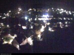 Archiv Foto Webcam Blick auf Falkenstein (Cham) 01:00
