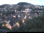 Archiv Foto Webcam Blick auf Falkenstein (Cham) 03:00