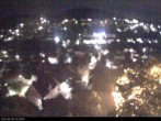 Archiv Foto Webcam Blick auf Falkenstein (Cham) 23:00