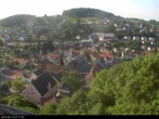 Archiv Foto Webcam Blick auf Falkenstein (Cham) 06:00