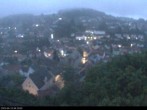 Archiv Foto Webcam Blick auf Falkenstein (Cham) 03:00