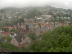 Archiv Foto Webcam Blick auf Falkenstein (Cham) 06:00