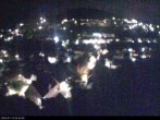 Archiv Foto Webcam Blick auf Falkenstein (Cham) 01:00