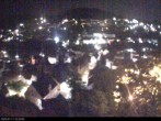 Archiv Foto Webcam Blick auf Falkenstein (Cham) 23:00