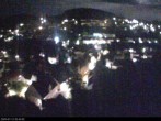 Archiv Foto Webcam Blick auf Falkenstein (Cham) 01:00
