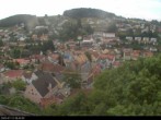 Archiv Foto Webcam Blick auf Falkenstein (Cham) 07:00
