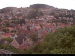 Archiv Foto Webcam Blick auf Falkenstein (Cham) 06:00