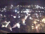 Archiv Foto Webcam Blick auf Falkenstein (Cham) 23:00