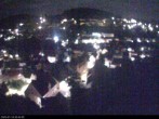 Archiv Foto Webcam Blick auf Falkenstein (Cham) 01:00