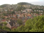 Archiv Foto Webcam Blick auf Falkenstein (Cham) 05:00