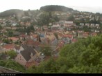 Archiv Foto Webcam Blick auf Falkenstein (Cham) 07:00